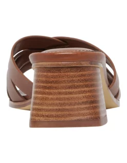 Budget 🧨 Nine West Garnet Brown Sandals ❤️ -Chic Highheels Store unnamed file 3248