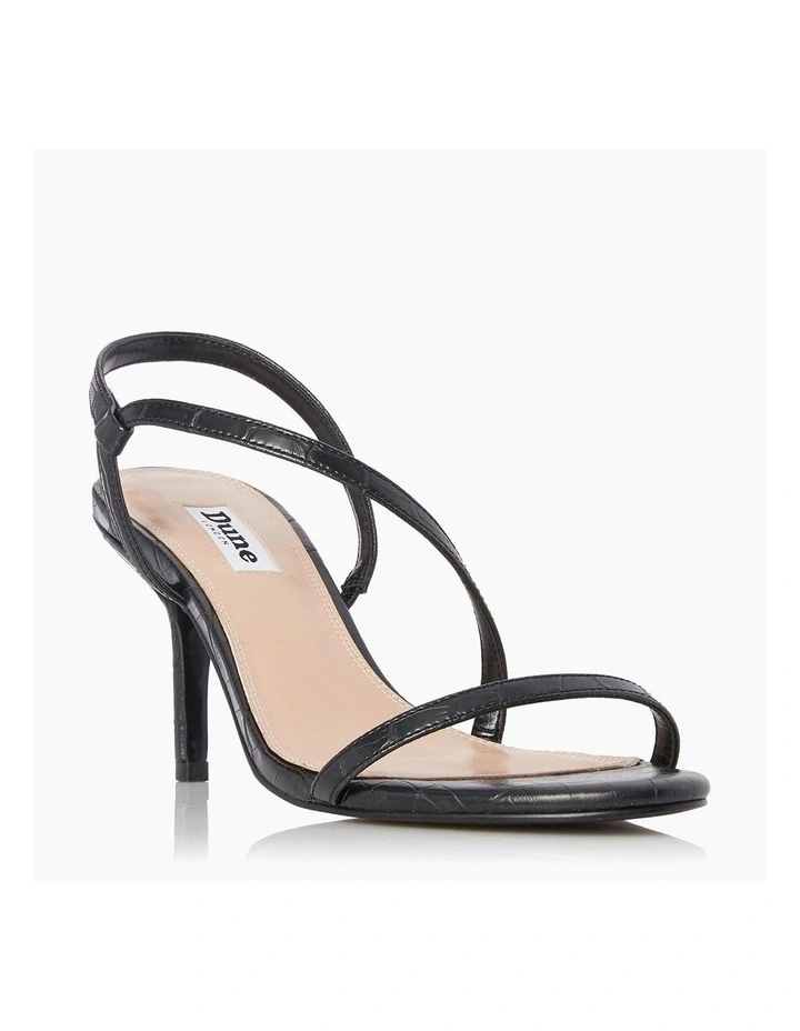 Best deal π Dune London Mojo Di Black π 2 Best deal π Dune London Mojo Di Black π - Image 2