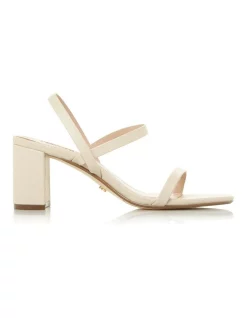 Wholesale ❤️ Dune London Marta Ecru 😀