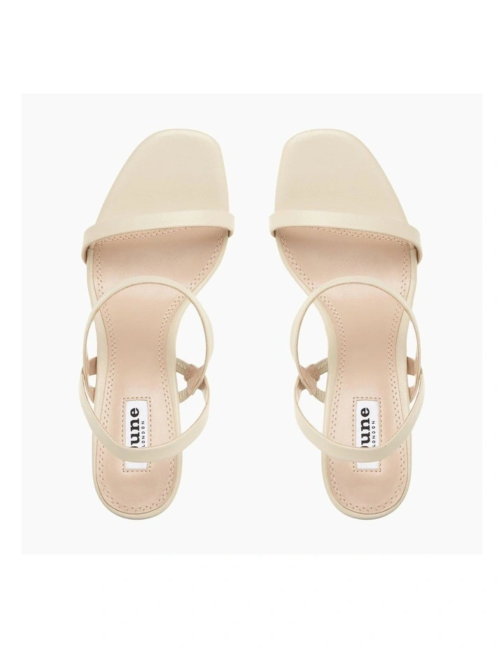 Wholesale β€οΈ Dune London Marta Ecru π 5 Wholesale β€οΈ Dune London Marta Ecru π - Image 5