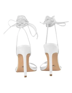Wholesale 💯 Tony Bianco Millie White Nappa Heels 🔔 -Chic Highheels Store unnamed file 3298