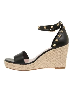 Best Sale 🥰 Pink Inc Shadow Black Glove 👍 Sandals ❤️ -Chic Highheels Store unnamed file 3350