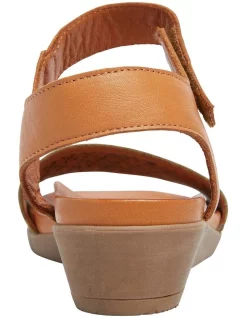 Cheapest 🔥 Active Flex By Easy Steps Accord Khaki/Cognac Glove 🎉 Sandals ⌛ -Chic Highheels Store unnamed file 3371