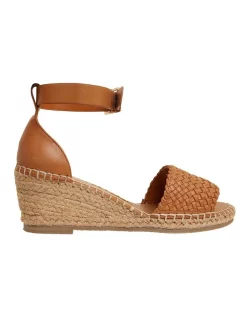 Budget 👏 Ravella Havanna Tan Weave/Glove ⌛ Sandals ❤️