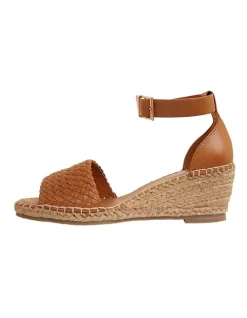Budget 👏 Ravella Havanna Tan Weave/Glove ⌛ Sandals ❤️ -Chic Highheels Store unnamed file 3398