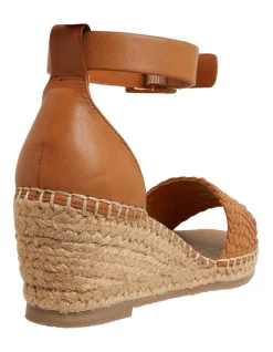 Budget 👏 Ravella Havanna Tan Weave/Glove ⌛ Sandals ❤️ -Chic Highheels Store unnamed file 3399