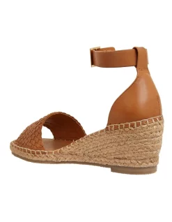 Budget 👏 Ravella Havanna Tan Weave/Glove ⌛ Sandals ❤️ -Chic Highheels Store unnamed file 3402