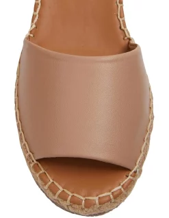 New 🔥 Ravella Henley Nude Glove 🧨 Sandals ⌛ -Chic Highheels Store unnamed file 3408