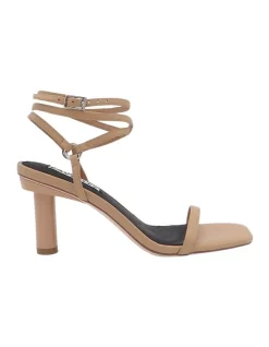 Top 10 ❤️ Caverley Jules Tan Heel 👏