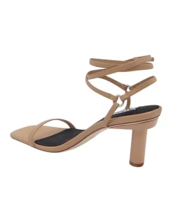 Top 10 ❤️ Caverley Jules Tan Heel 👏 -Chic Highheels Store unnamed file 3420