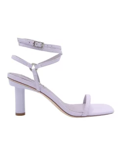 Best Pirce ❤️ Caverley Jules Violet Heel 🤩