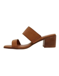 Deals 💯 Ravella Edge Tan Smooth 🔥 Sandals ⭐ -Chic Highheels Store unnamed file 3436