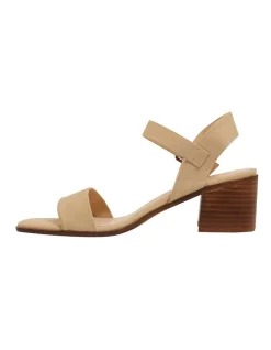 Best deal 🔥 Ravella Evolve Nude Smooth ✨ Sandals ✨ -Chic Highheels Store unnamed file 3450