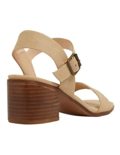 Best deal 🔥 Ravella Evolve Nude Smooth ✨ Sandals ✨ -Chic Highheels Store unnamed file 3451