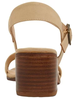 Best deal 🔥 Ravella Evolve Nude Smooth ✨ Sandals ✨ -Chic Highheels Store unnamed file 3452