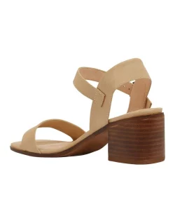 Best deal 🔥 Ravella Evolve Nude Smooth ✨ Sandals ✨ -Chic Highheels Store unnamed file 3454