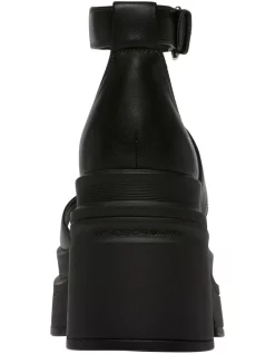 Best deal ✨ Windsor Smith Match Black Leather Sandal 😍 -Chic Highheels Store unnamed file 347