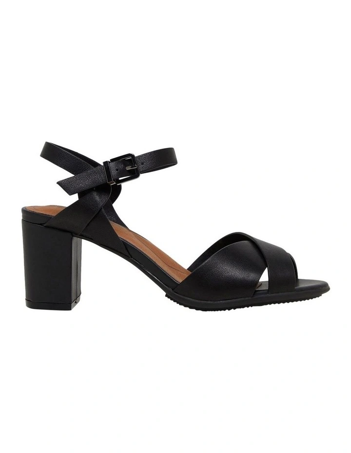 Coupon β¨ Hush Puppies Letifa β Sandal In Black π 1 Coupon β¨ Hush Puppies Letifa β Sandal In Black π