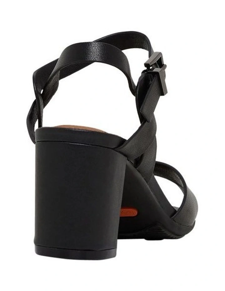 Coupon β¨ Hush Puppies Letifa β Sandal In Black π 5 Coupon β¨ Hush Puppies Letifa β Sandal In Black π - Image 5