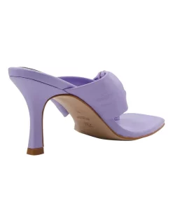 Discount 🎁 Dune London Mykonos Sandals In Lilac 🔥 -Chic Highheels Store unnamed file 3546