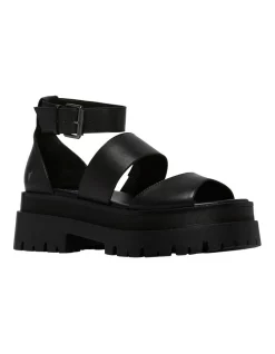 New π Windsor Smith Thrilled Black Leather Ankle Strap Platform β€οΈ Sandal βοΈ 9 New π Windsor Smith Thrilled Black Leather Ankle Strap Platform β€οΈ Sandal βοΈ -Chic Highheels Store unnamed file 3550