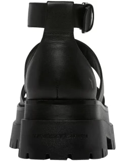 New π Windsor Smith Thrilled Black Leather Ankle Strap Platform β€οΈ Sandal βοΈ 11 New π Windsor Smith Thrilled Black Leather Ankle Strap Platform β€οΈ Sandal βοΈ -Chic Highheels Store unnamed file 3552