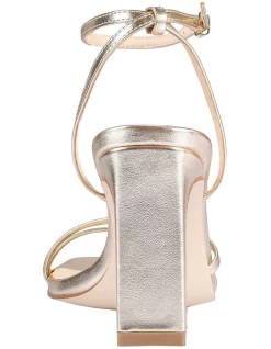 Cheap 😍 Verali Kimmy Champagne Heels 😉 -Chic Highheels Store unnamed file 3559