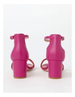 Cheapest 🤩 Miss Shop Cali 🔥 Sandal In Fuchsia ✨ -Chic Highheels Store unnamed file 3597