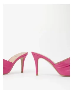 Best Pirce ✔️ Miss Shop Tabby ❤️ Sandal In Fuschia ✨ -Chic Highheels Store unnamed file 36