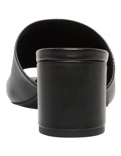 Hot Sale ✔️ Windsor Smith Maeve Black Mule 👏 -Chic Highheels Store unnamed file 3604