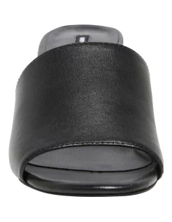 Hot Sale ✔️ Windsor Smith Maeve Black Mule 👏 -Chic Highheels Store unnamed file 3605