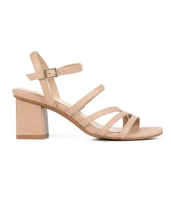 Best Sale ✨ Naturalizer Niko Dress 🥰 Sandal In Beige ⭐