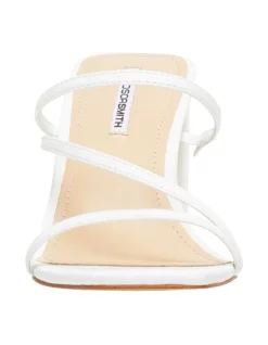 Hot Sale ⌛ Windsor Smith Devotion White Sandal ✨ -Chic Highheels Store unnamed file 3654
