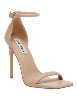 Discount π Steve Madden No Doubt Heel In Natural π