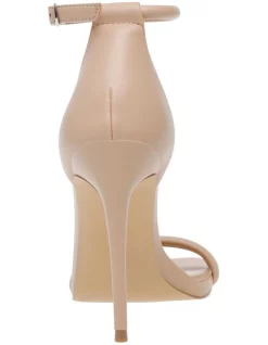Discount π Steve Madden No Doubt Heel In Natural π 11 Discount π Steve Madden No Doubt Heel In Natural π -Chic Highheels Store unnamed file 3661
