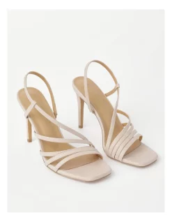 Brand new 😍 Collection Falcon Sandal In Blush 👏 -Chic Highheels Store unnamed file 3670