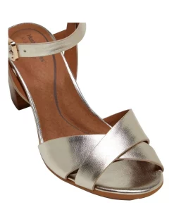 New 𧨠Hush Puppies Letifa Sandal In Champagne π 9 New 𧨠Hush Puppies Letifa Sandal In Champagne π -Chic Highheels Store unnamed file 3677