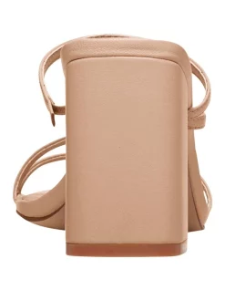 Hot Sale 😉 Windsor Smith Devotion Nude Sandal 🔥 -Chic Highheels Store unnamed file 3693