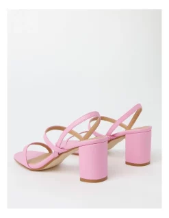 Flash Sale ⌛ Miss Shop Mila 🥰 Sandal In Blossom ✨ -Chic Highheels Store unnamed file 3702