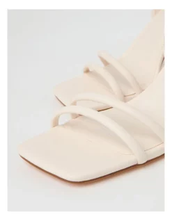 New 🥰 Tokito Prism 👍 Sandal In Vanilla ⌛ -Chic Highheels Store unnamed file 3717