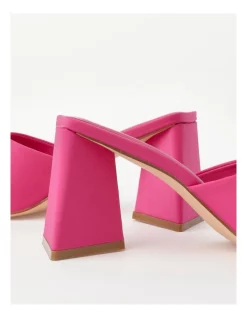 Best deal ✨ Tokito Prya 🔔 Sandal In Fuschia 🔥 -Chic Highheels Store unnamed file 3728