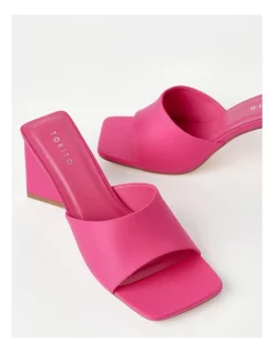 Best deal ✨ Tokito Prya 🔔 Sandal In Fuschia 🔥 -Chic Highheels Store unnamed file 3729