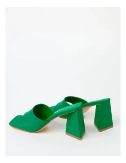 Buy 😍 Tokito Prya 🌟 Sandal In Emerald ❤️ -Chic Highheels Store unnamed file 3744