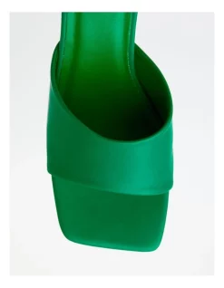 Buy 😍 Tokito Prya 🌟 Sandal In Emerald ❤️ -Chic Highheels Store unnamed file 3746