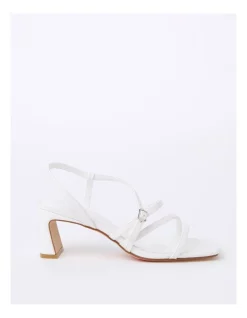 Cheapest π Tokito Louis White π€© Sandal In White βοΈ
