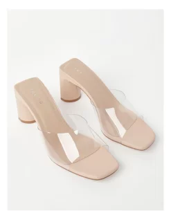 Hot Sale 💯 Tokito Reign Sandal In Nude ❤️ -Chic Highheels Store unnamed file 3756