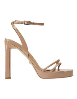 Top 10 π Tony Bianco Dandy Heels In Beige Patent π₯°