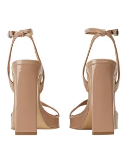 Top 10 🛒 Tony Bianco Dandy Heels In Beige Patent 🥰 -Chic Highheels Store unnamed file 3763