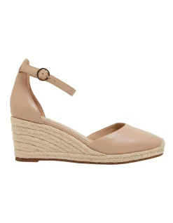 Best Pirce π Jane Debster Peru Nude Glove Sandals π―