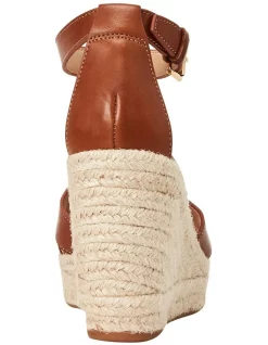 Cheap 🎁 Lauren Ralph Lauren Hale Deep Saddle Tan Sandal 👍 -Chic Highheels Store unnamed file 3791